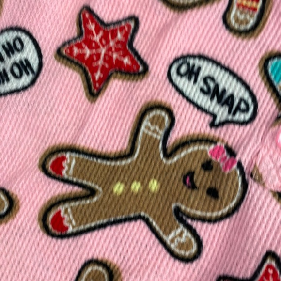 Justice Thermal PJ set - Picture 4 of 4